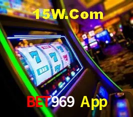 Bet969 App Salvador - Promo Stats