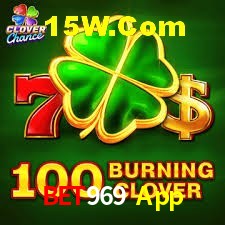 Games Directory Bet969 App