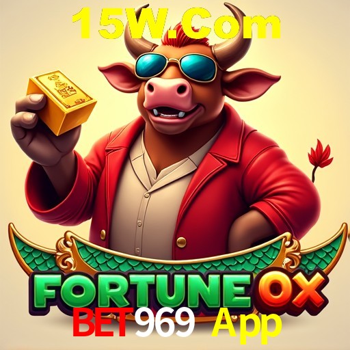Casino VIP Bet969 App