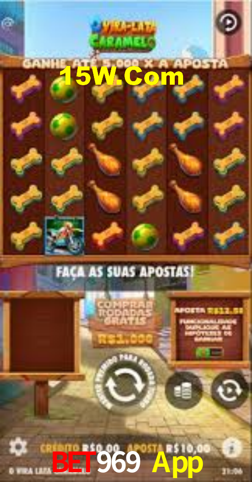 Bet969 Paga