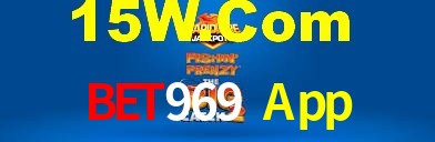 VIP Casino Bet969 App