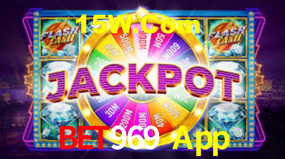 Bet969 App: A Experiência de Casino com Jogos de Mesa ao Vivo