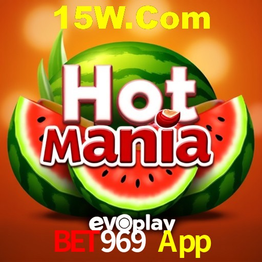 Apostas Esportivas na Bet969 App: Um Guia Completo