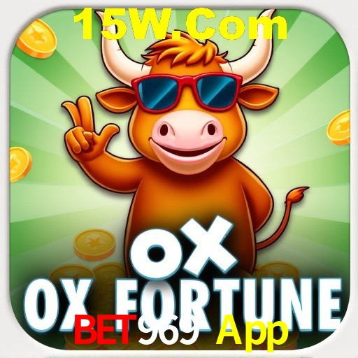 A Revolução dos Aplicativos de Jogos no Bet969 App