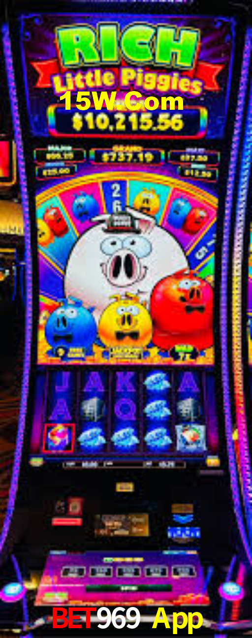 Bet969 App