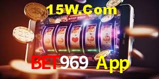 Player Reviews Bet969 App