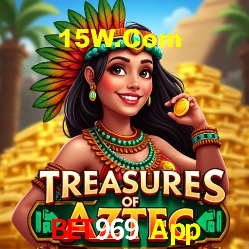 Experiência VIP Bet969 App