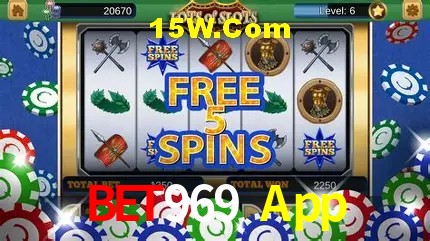 Bet969 App - Support