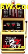 Slot Games Bet969 App