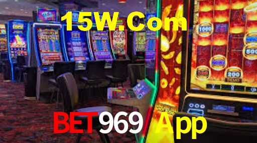 Ofertas Imperdíveis na Bet969 App: Promoções e Bônus Que Valem a Pena