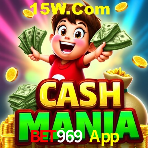 Weekend Specials Bet969 App