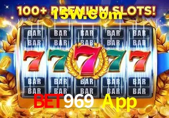 Bet969 App - Rápido Acesse