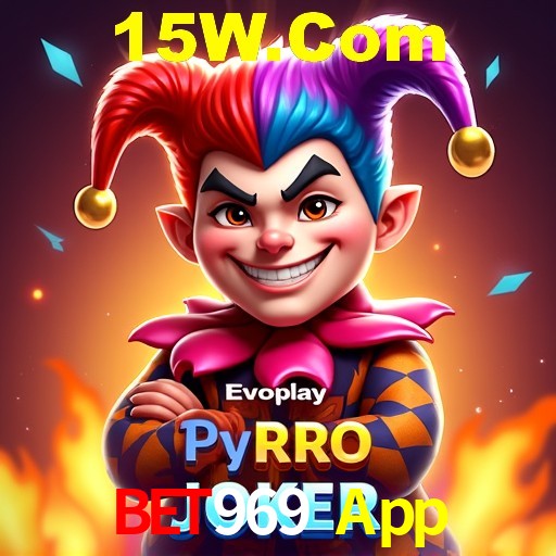 Programa VIP Bet969 App