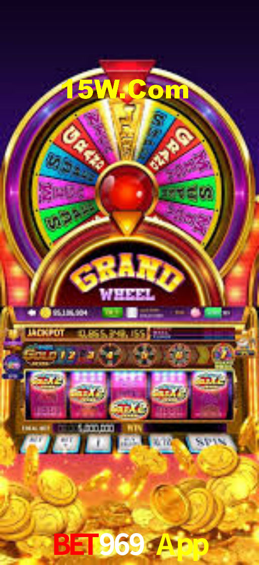 Bet969 App