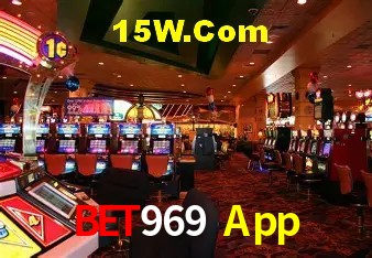 Bet969 App - Login Methods