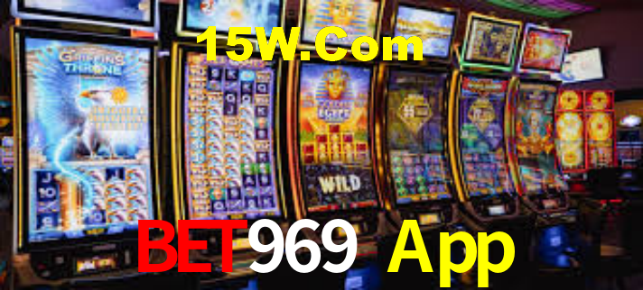 Bet969 App - App Compatibility