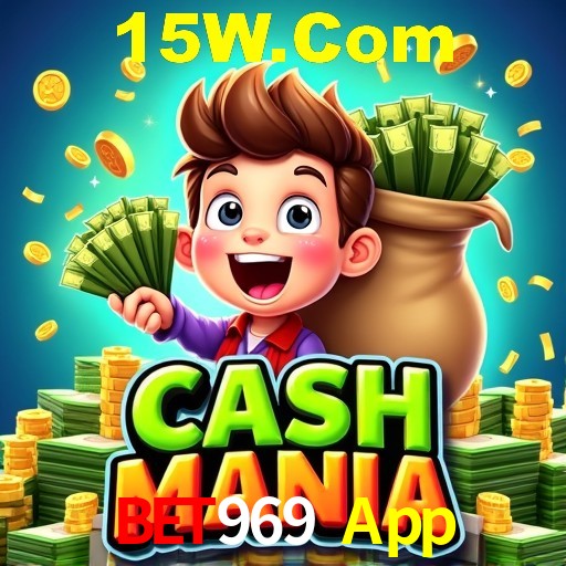 A Revolução dos Aplicativos de Jogos no Bet969 App