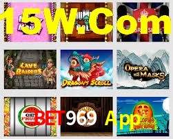 Crash Games Statistics Bet969 App