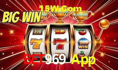 Promoções Sazonais Bet969 App