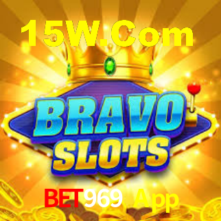 Bônus Generosos e Exclusivos no Bet969 App para Você!