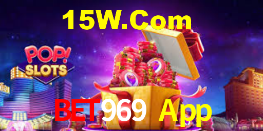 Bet969 Paga