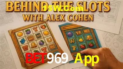 Sistemas de Segurança Bet969 App