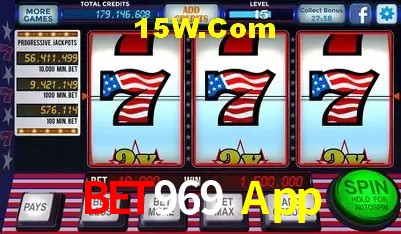 Bet969 App - Security