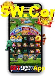 Welcome Bonus Bet969 App