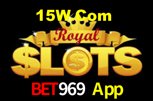 Bet969 App App Interface