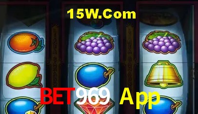 Bet969 App Brasília - Bonus Features