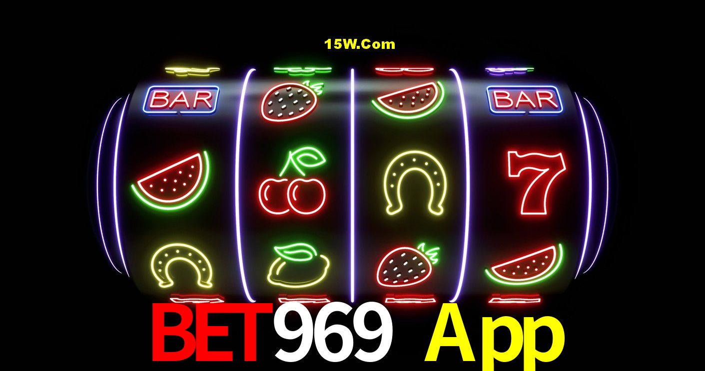 2FA Security Bet969 App