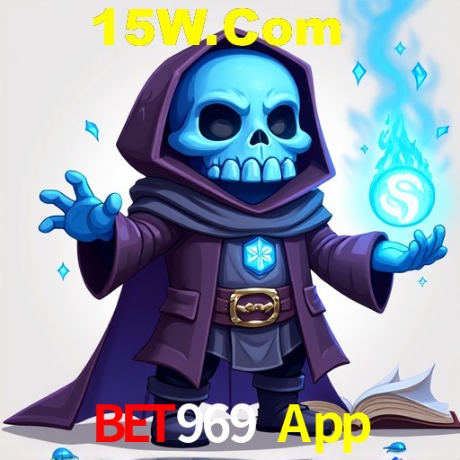 cassino Bet969 App
