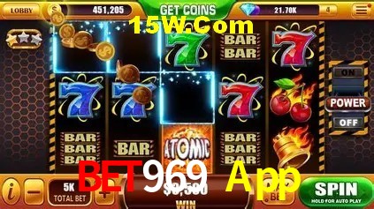 Bet969 App Brasília - Betting Features