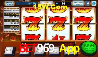 Login Seguro Bet969 App