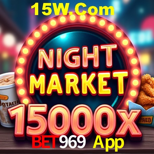 Bet969 App Bônus - Pacote R$5.000 + VIP