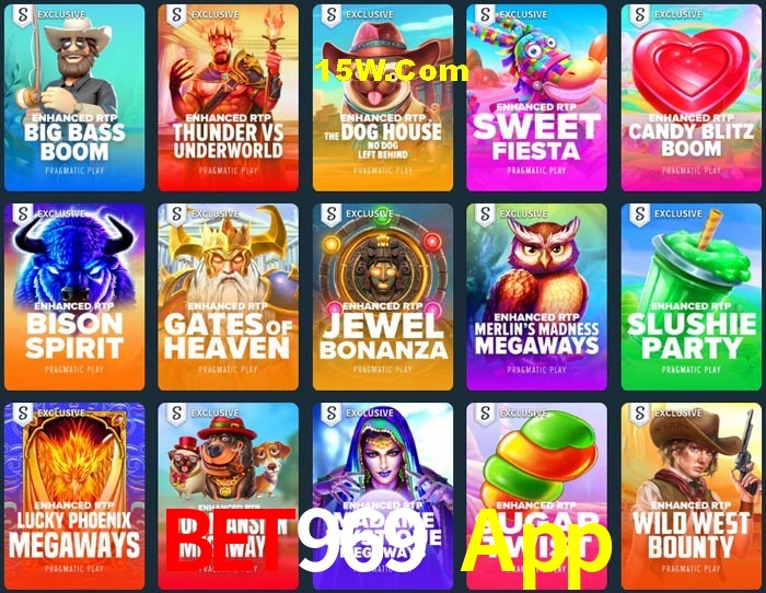 Account Benefits Bet969 App