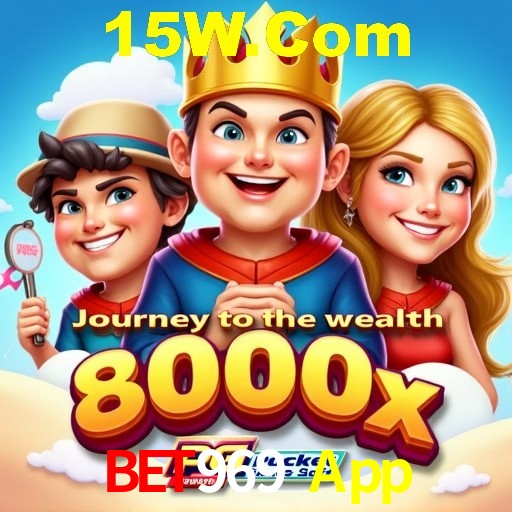 Torneios Bet969 App