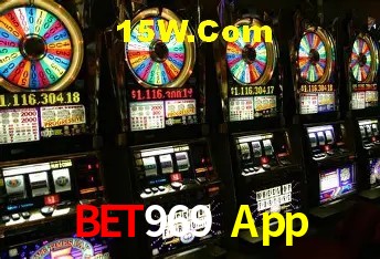 Bet969 App Slot - 320+ Caça-Níqueis Premium