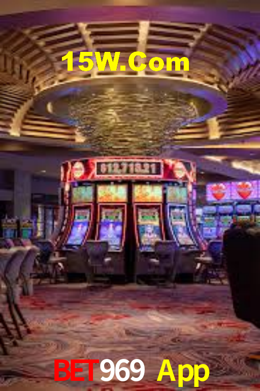 Bet969 App - É Um Cassino Confiável - Bet969 Paga