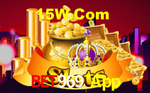 Bet969 App App - Aplicativo Móvel Oficial