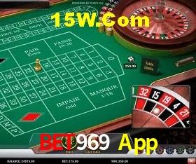 Promoção Relâmpago Bet969 App