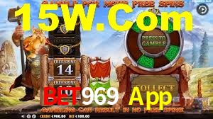 Basketball Betting Bet969 App