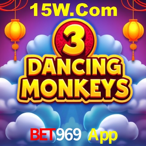 PIX Instantâneo Bet969 App