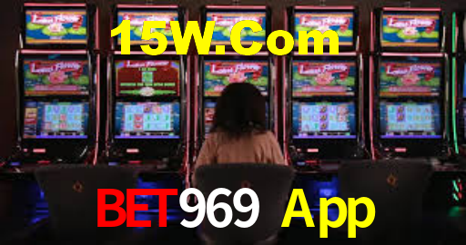 Explore as vantagens do Bet969 App: serviço profissional e confiabilidade