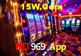 Gates of Olympus Bet969 App
