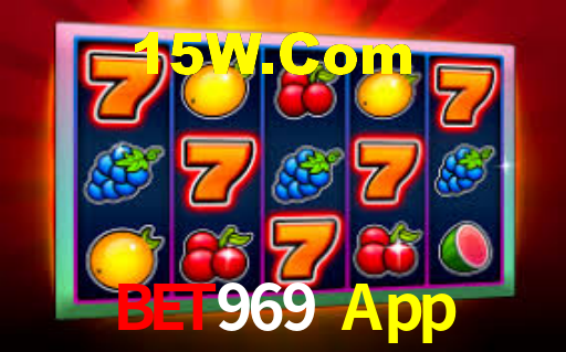 Bet969 App,Bet969 Paga