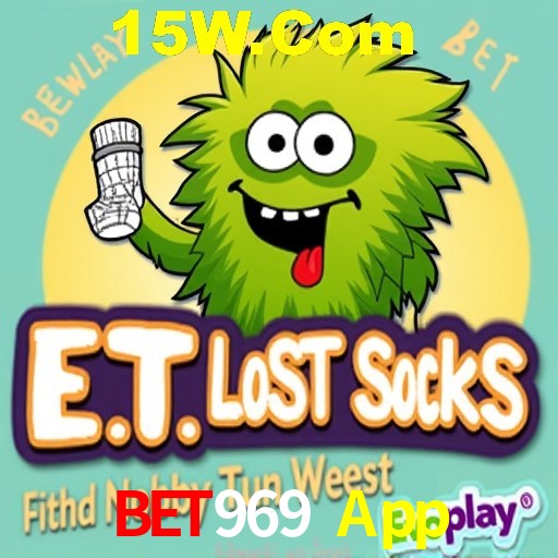 Seasonal Promotions Bet969 App