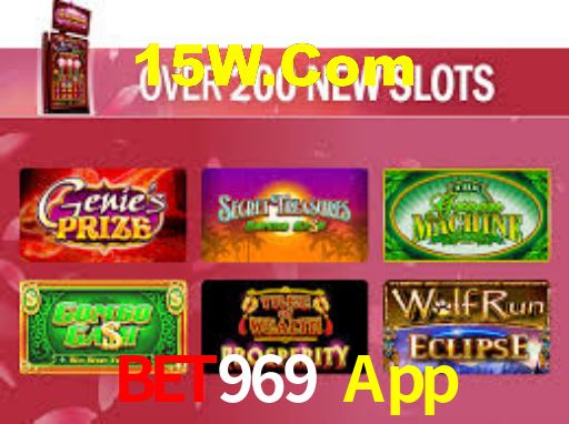 Bet969 App: Seu Cassino Premiado com Pagamentos Rápidos