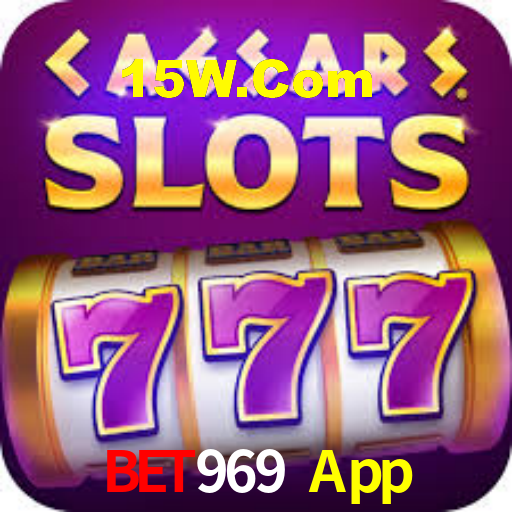 Sinta a adrenalina dos jogos de cassino com Bet969 App