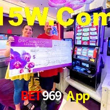 Experiência VIP Bet969 App